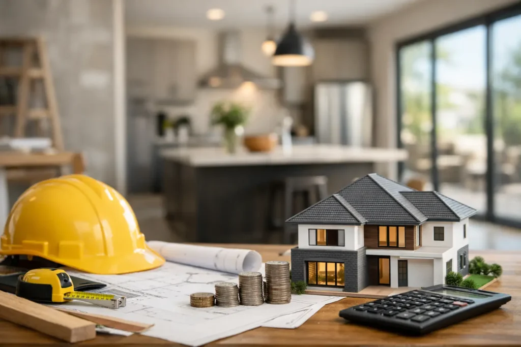 Home Renovations 2026: What Pays Off