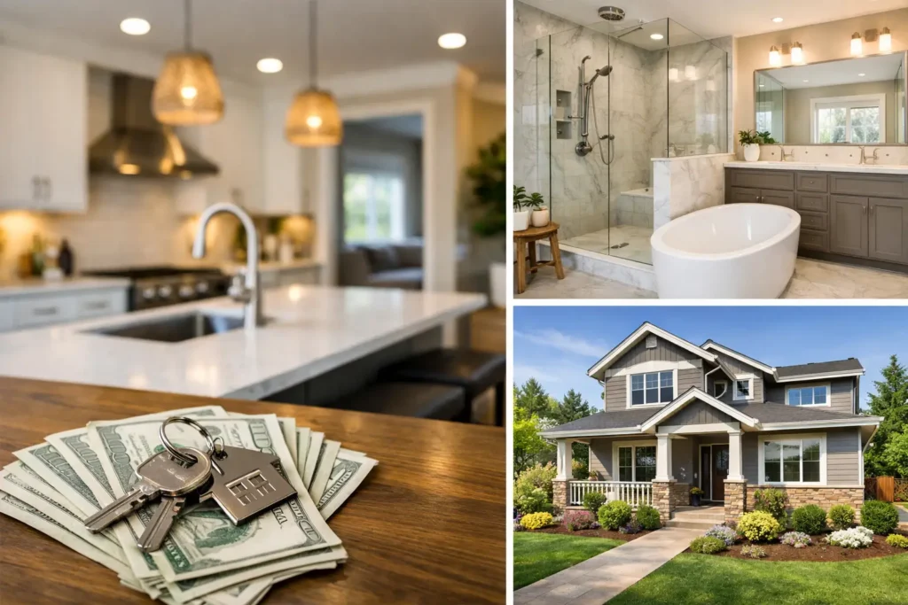 What Home Renovations Add the Most Value?