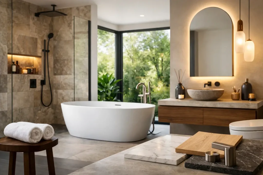 Bathroom Renovation Trends 2026 to Watch