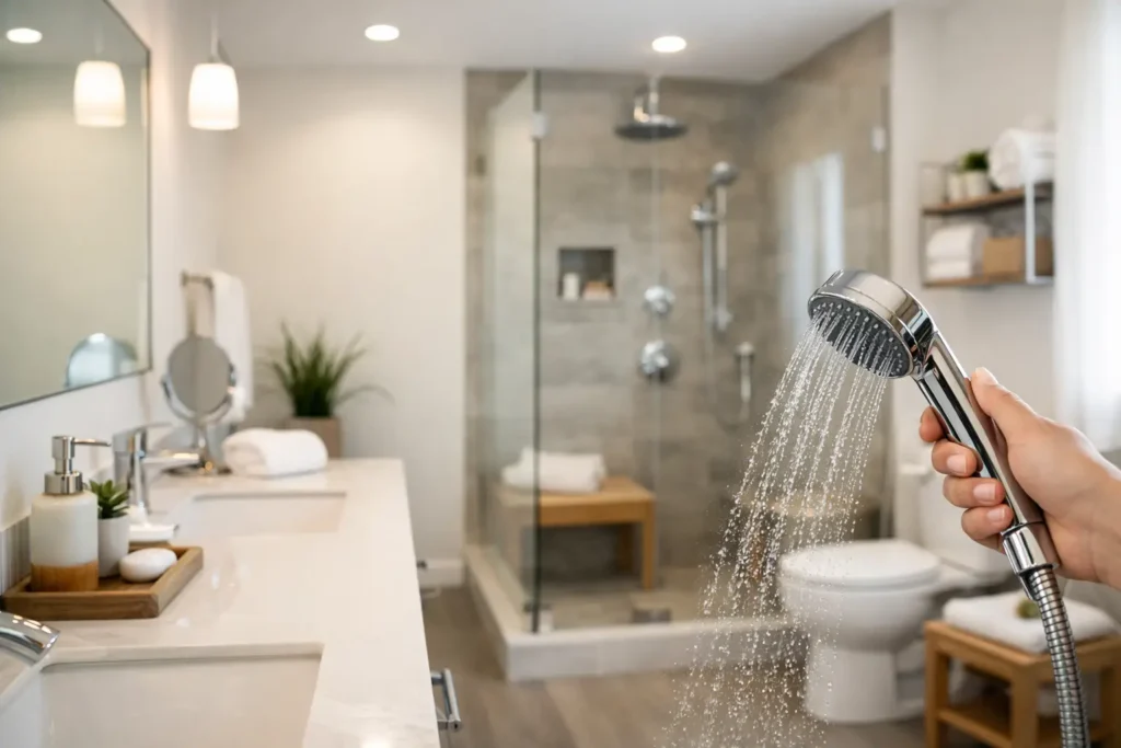 Bathroom Renovations That Work Better Daily