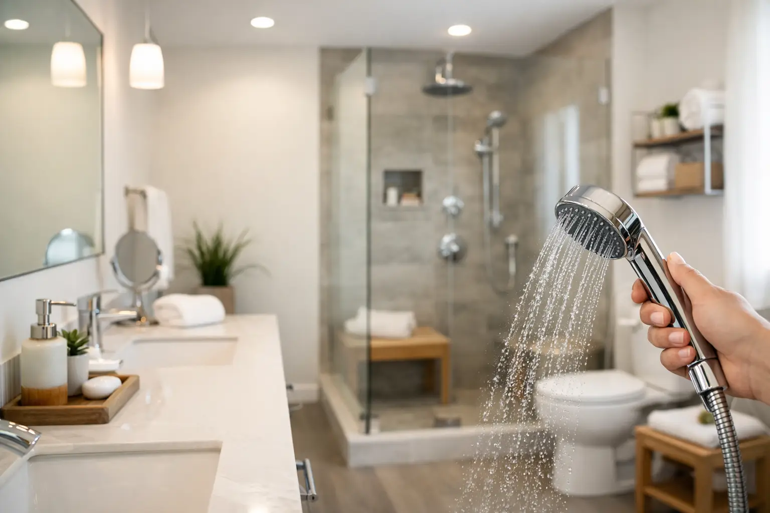 Bathroom Renovations That Work Better Daily
