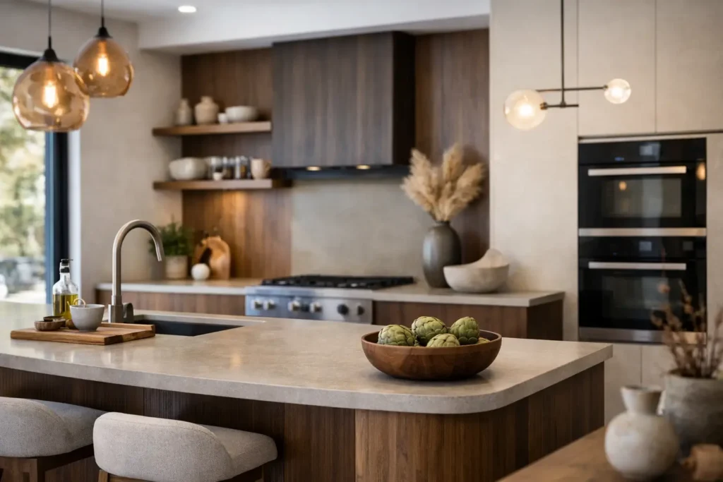 Kitchen Design Trends 2026 That Last
