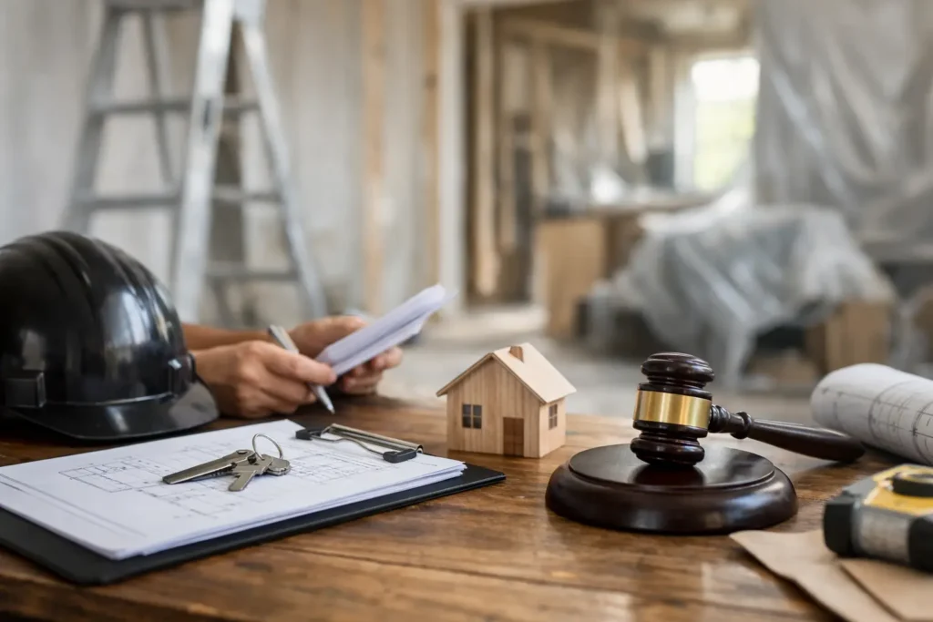 Do I Need Renovation Permits for My Home?