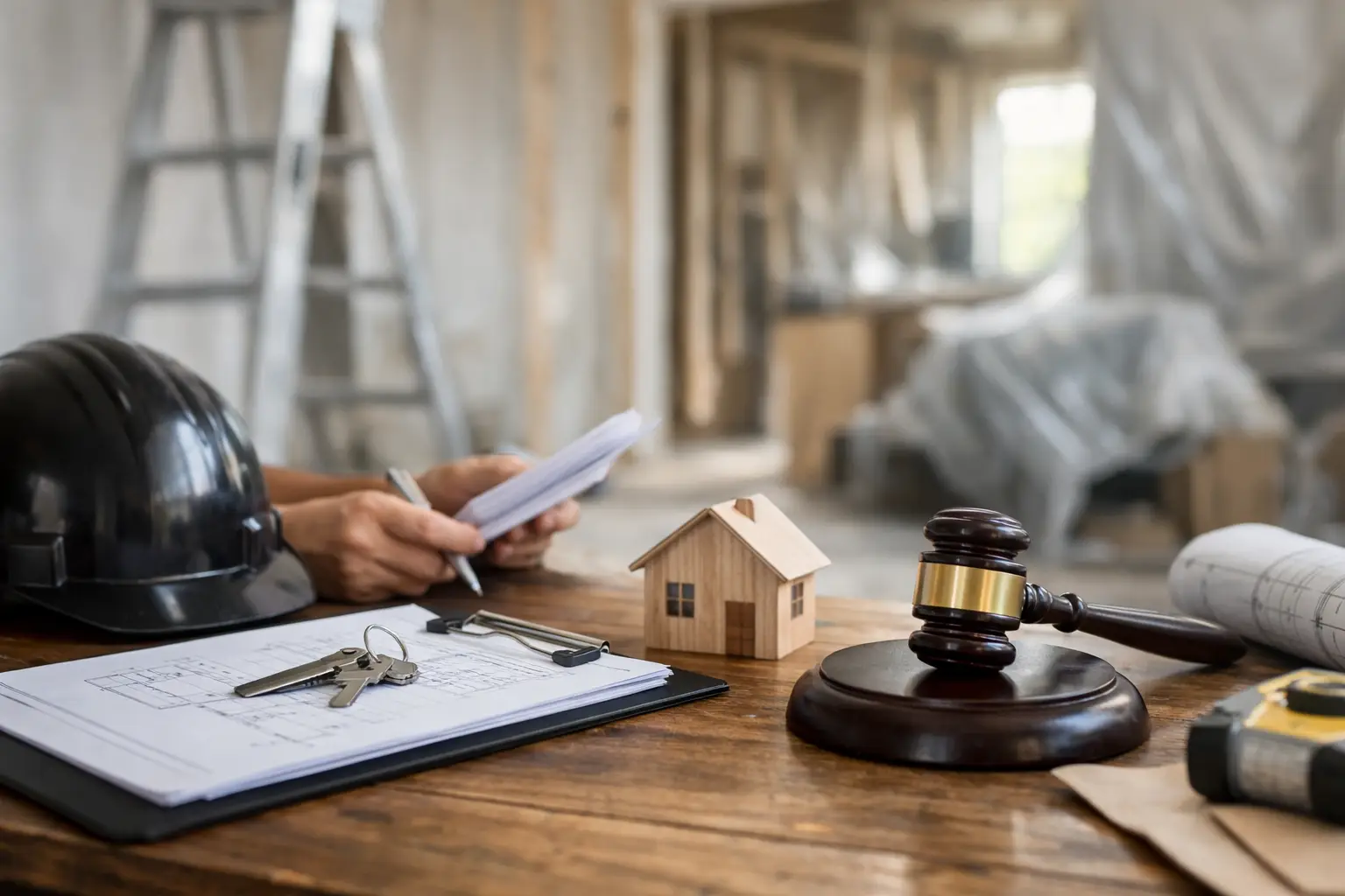 Do I Need Renovation Permits for My Home?
