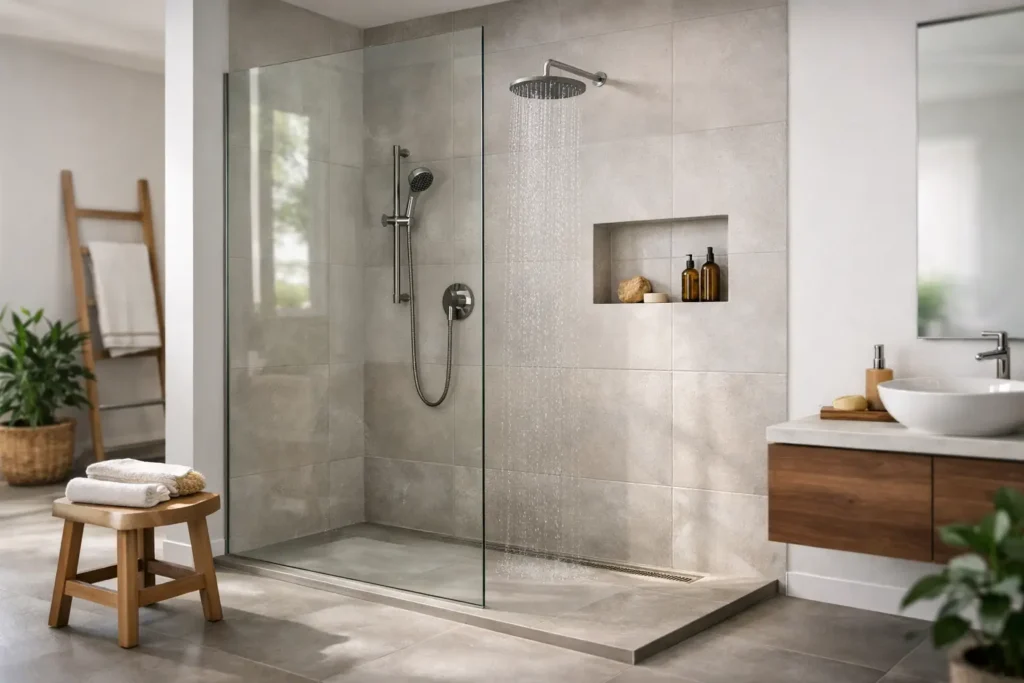 Walk In Shower Review for Your Bathroom