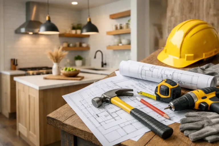 Stoney Creek Kitchen Renovation Contractor Guide