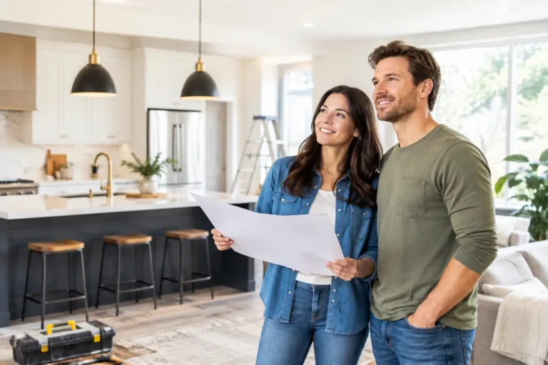 Best Home Renovation Upgrades for Daily Life
