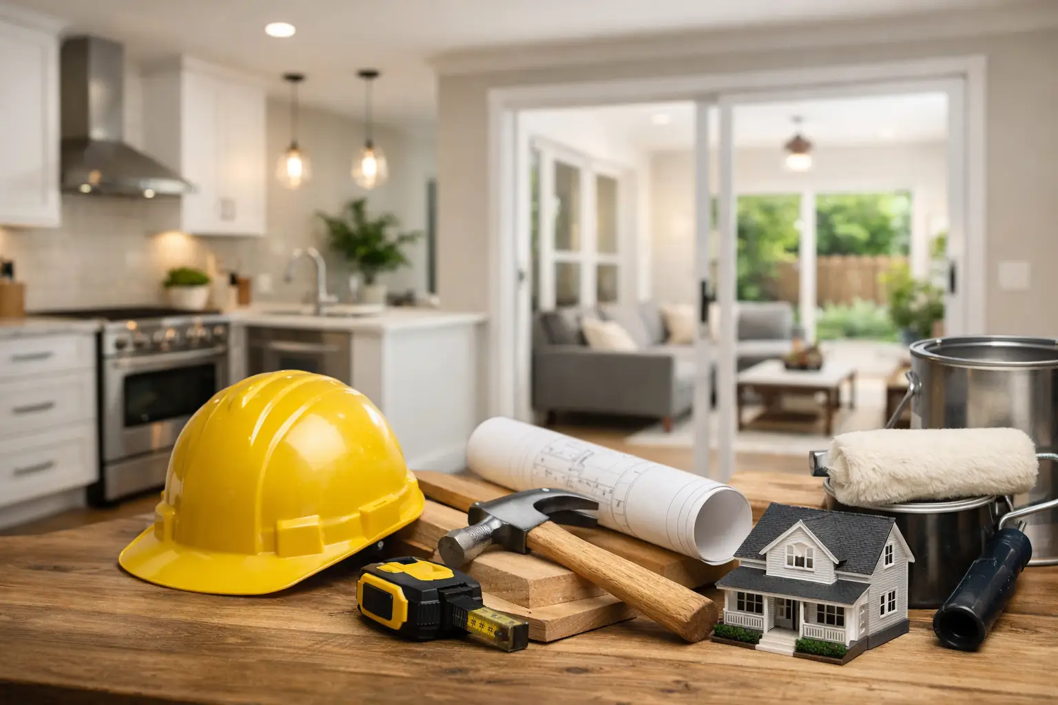 Best Renovation Upgrades Before Selling a Home