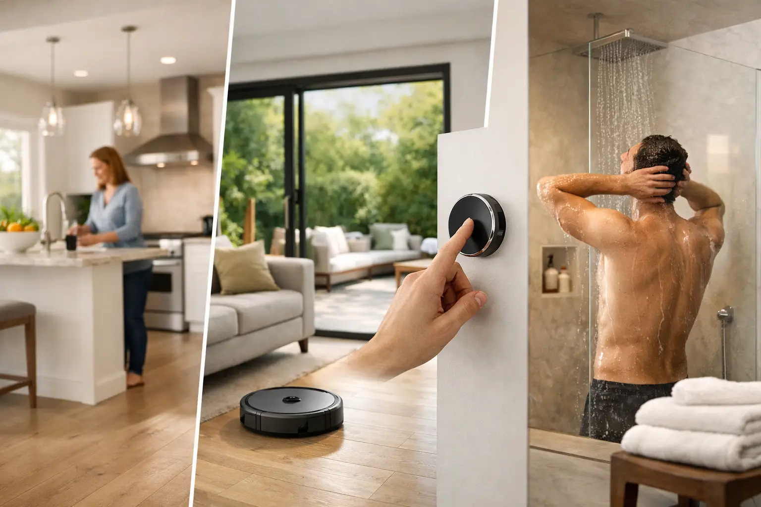 Home Improvements That Make Daily Life Better