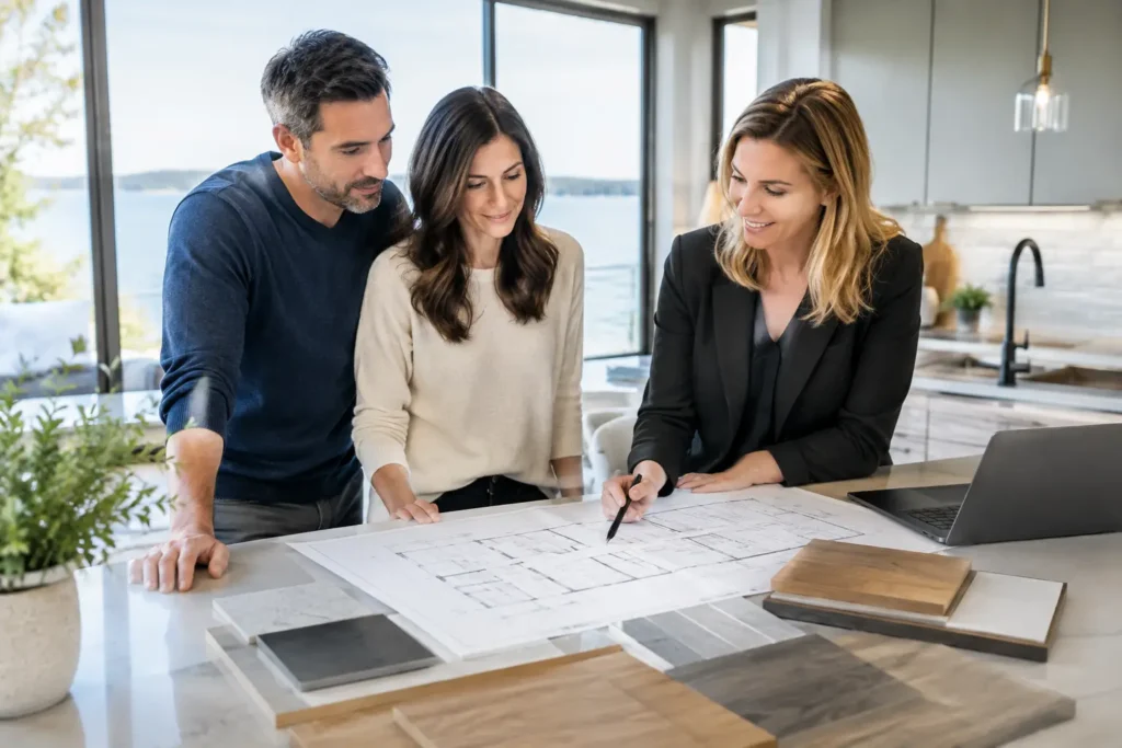 Oakville Home Renovation Planning That Works