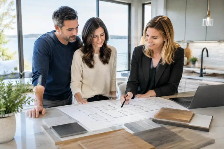 Oakville Home Renovation Planning That Works