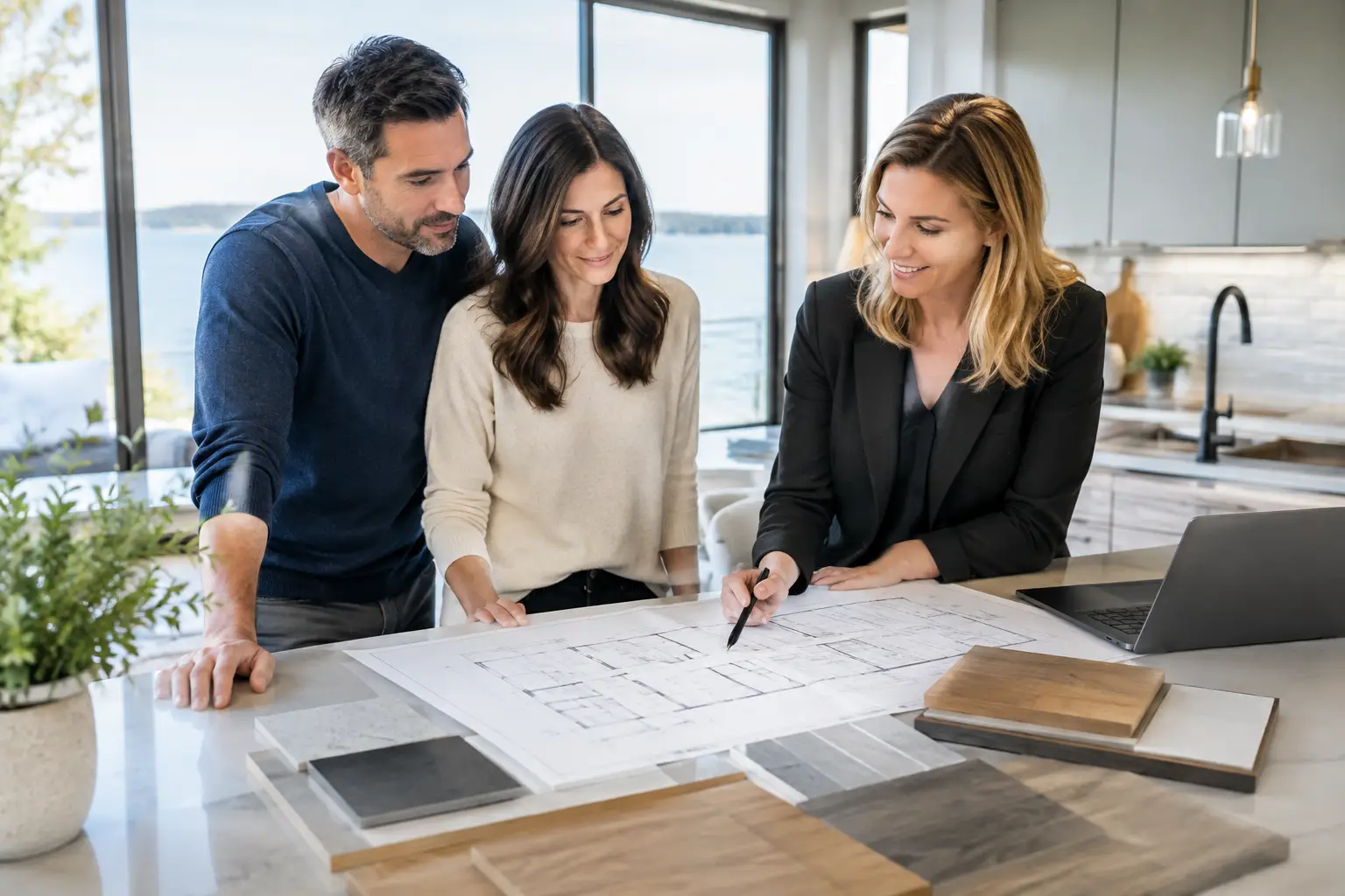 Oakville Home Renovation Planning That Works