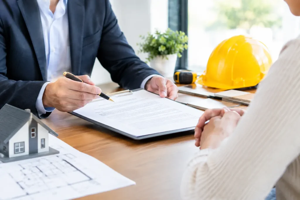9 Renovation Contract Clauses to Review First
