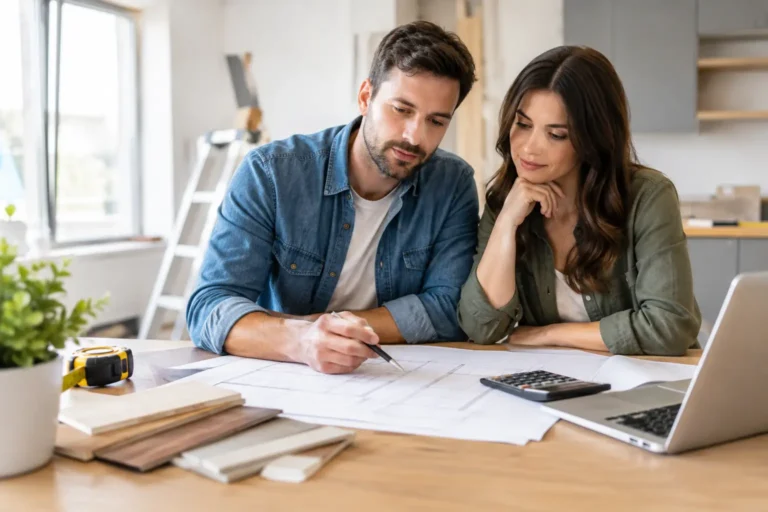 How to Budget Home Renovation Costs Without Surprises