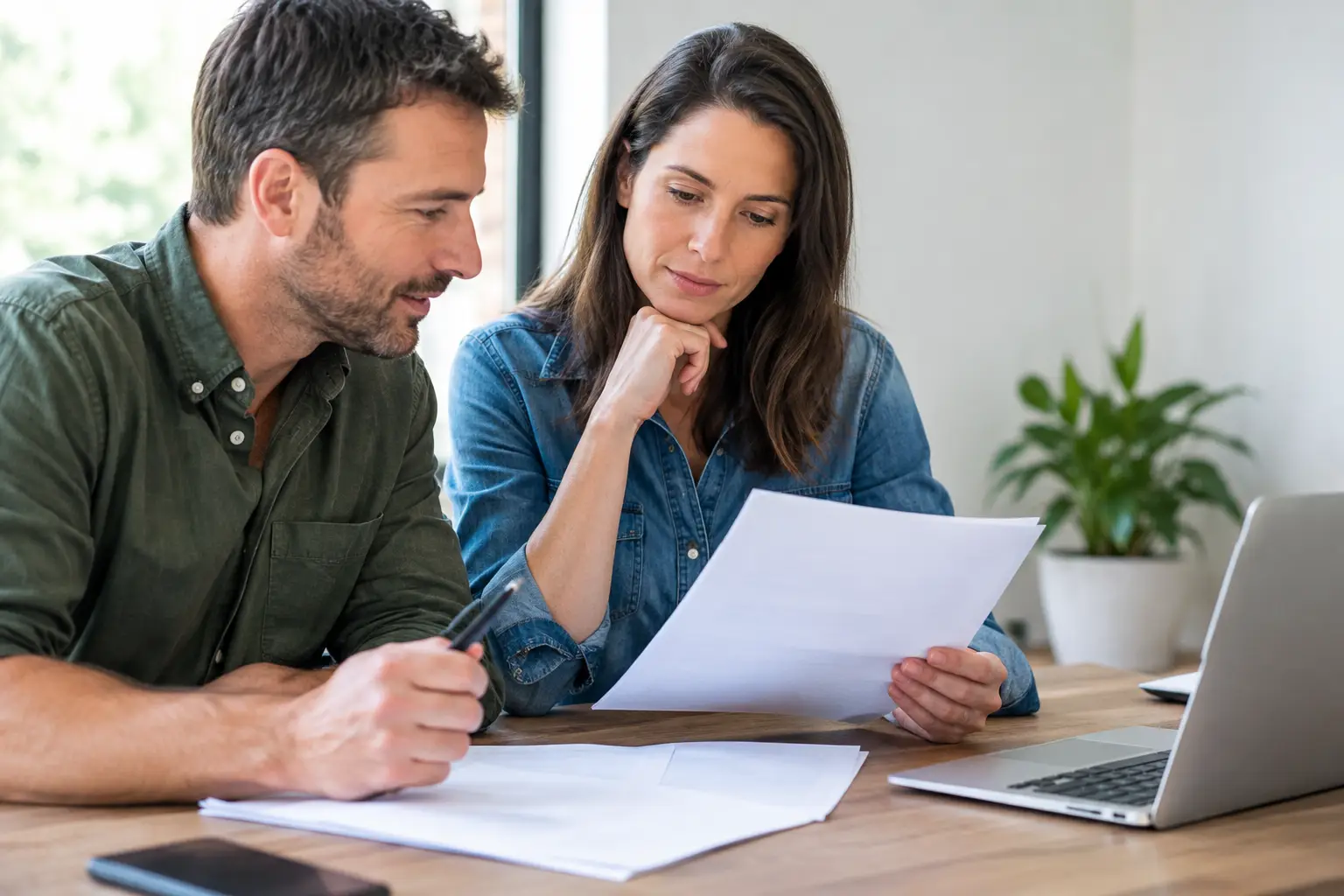 How to Evaluate Contractor Quotes With Confidence